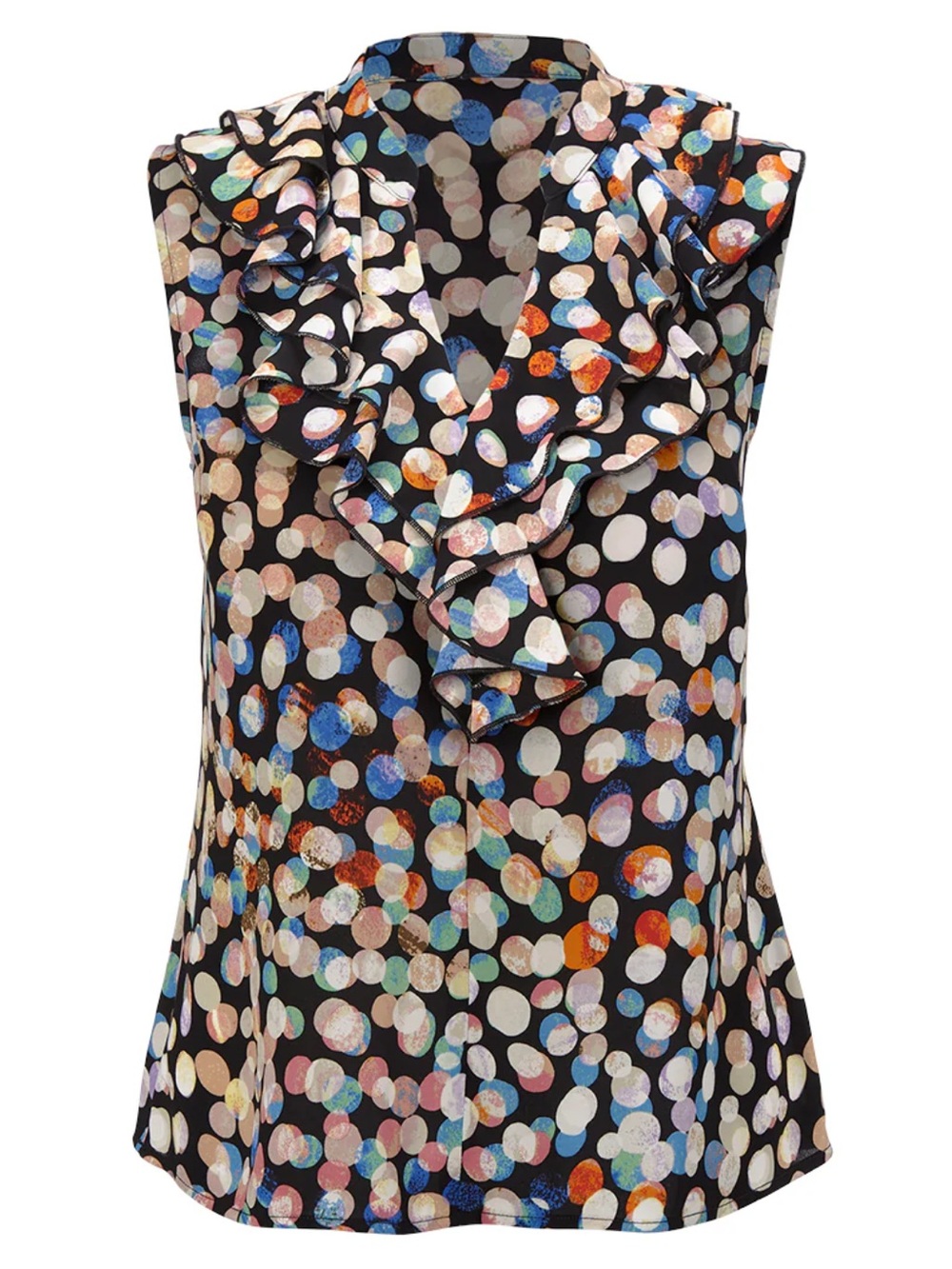 CAbi Bubble top #4255